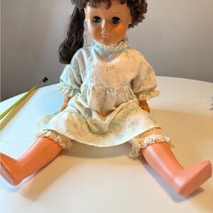 Vintage 1969 doll